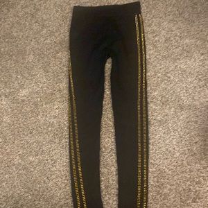 Bling leggings